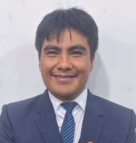 SAUL ROMERO URRUTIA